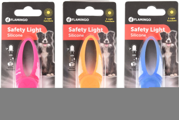 LUZ DE SEGURIDAD JADA 8cm