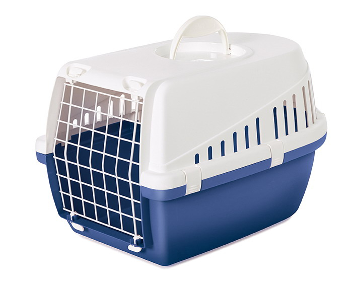 TRANSPORTIN TROTTER 1 AZUL NORDI