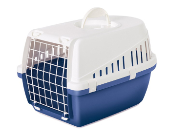 TRANSPORTIN TROTTER 1 AZUL NORDI
