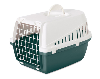 TRANSPORTIN TROTTER 1 VERDE NORD