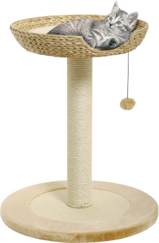 TREPADOR RASCADOR KIBO 65x56cm - 2