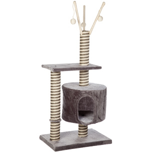 TREPADOR GATO CHESTER