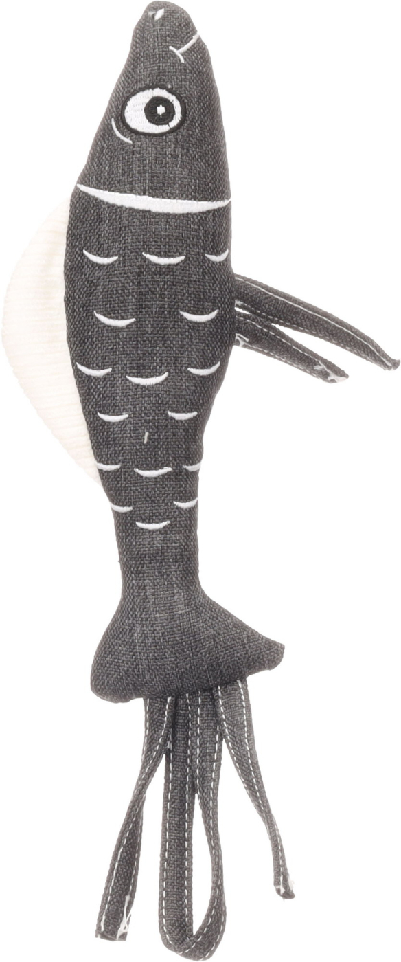 JUGUETE FLIPPER RORCUAL 30cm 6ud