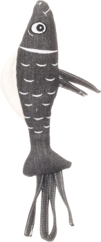 JUGUETE FLIPPER RORCUAL 30cm 6ud