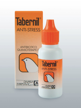 TABERNIL ANTI-STRESS      20 ML.