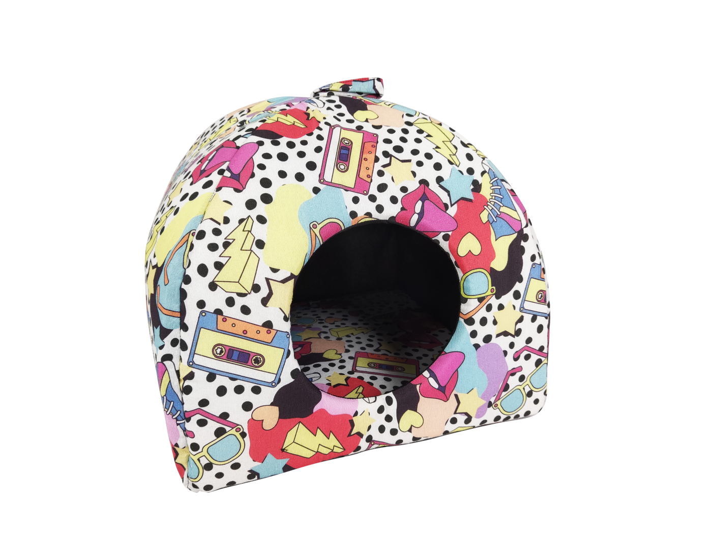 CUNA IGLOO YAGU 40x40x40 NASAU
