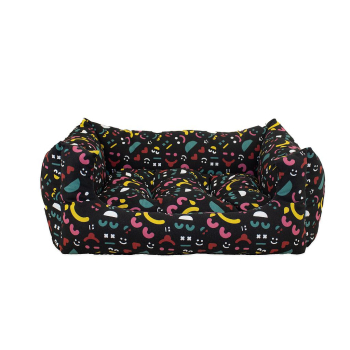 CUNA CONFORT Nº2 63x47 EMOJIS