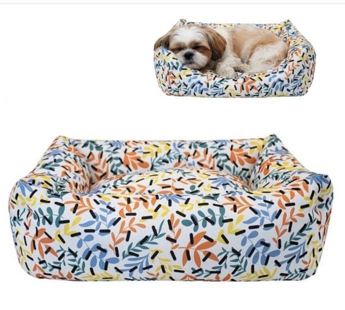 CUNA CONFORT Nº5 100x84 NATURE