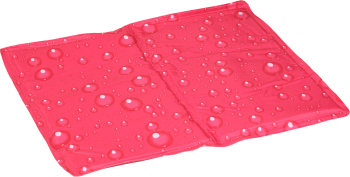 MANTA REFRIGER DROP ROSA 90x50cm - 3