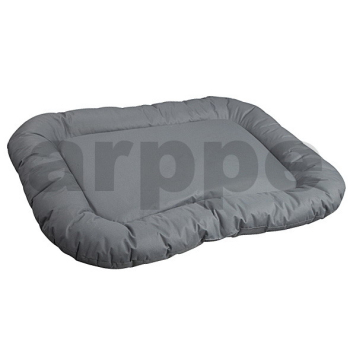 COLCHONETA FRESH GRIS 100cmARPPE