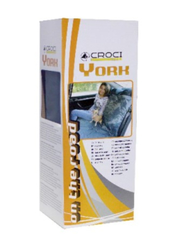 CUBREASIENTO TRASERO COCHE ARPPE - 2