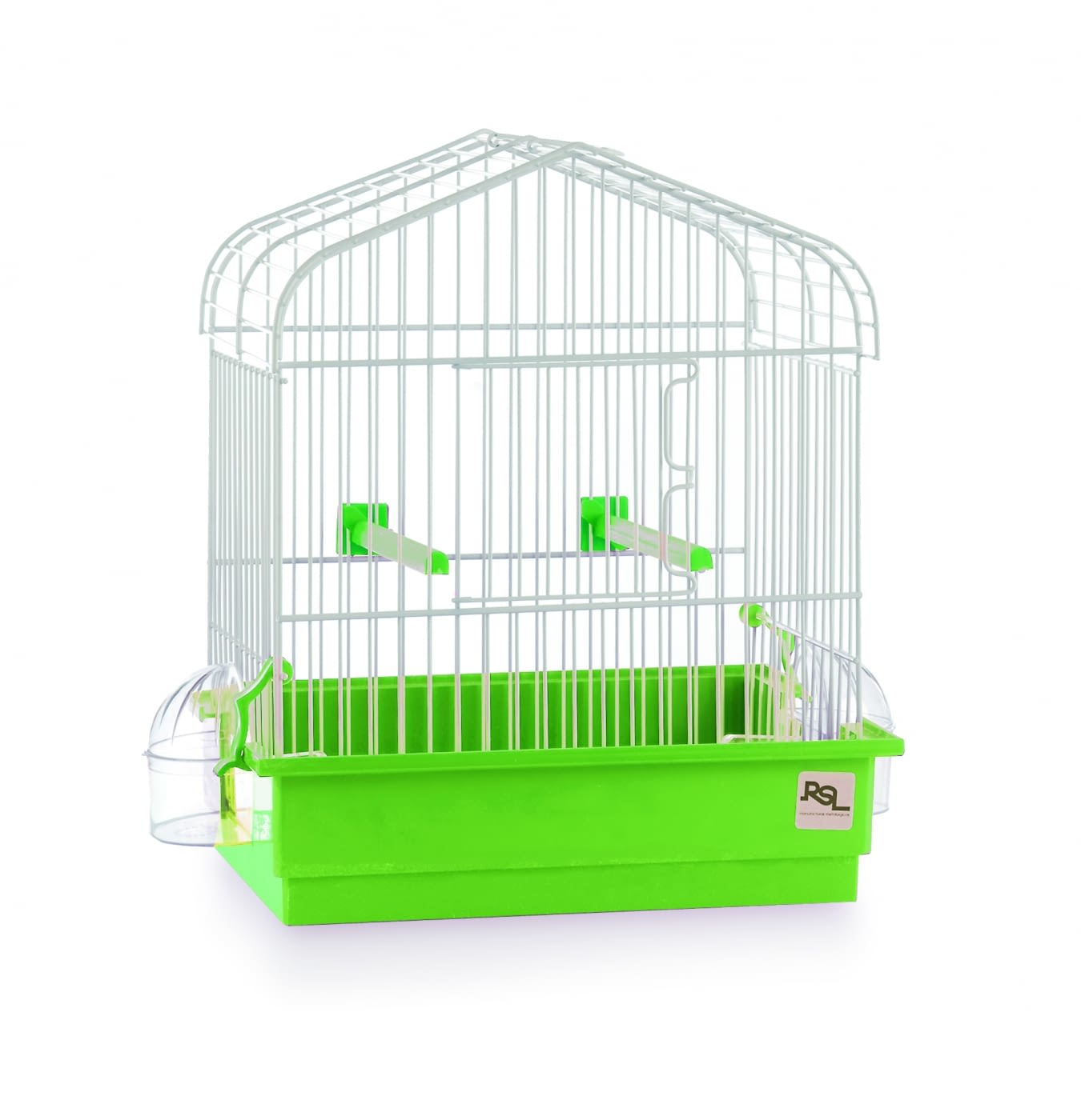 JAULA RSL 1014 BLANCA