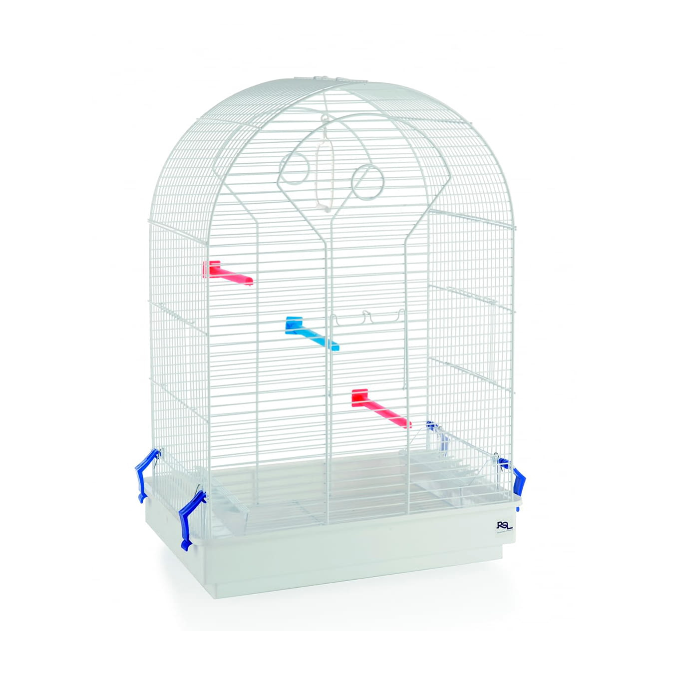 JAULA RSL 1080 BLANCA