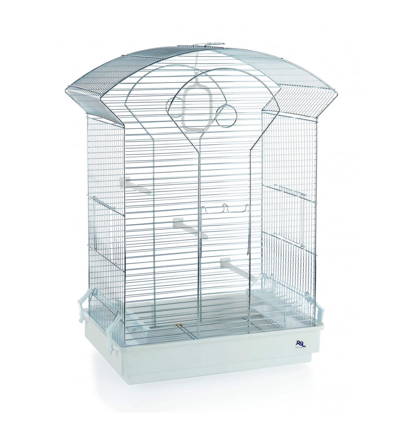 JAULA RSL 1081 BLANCA
