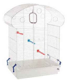 JAULA RSL 1082 BLANCA