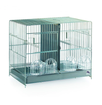 JAULON CRIA RSL 40 C/S ZINC.1400