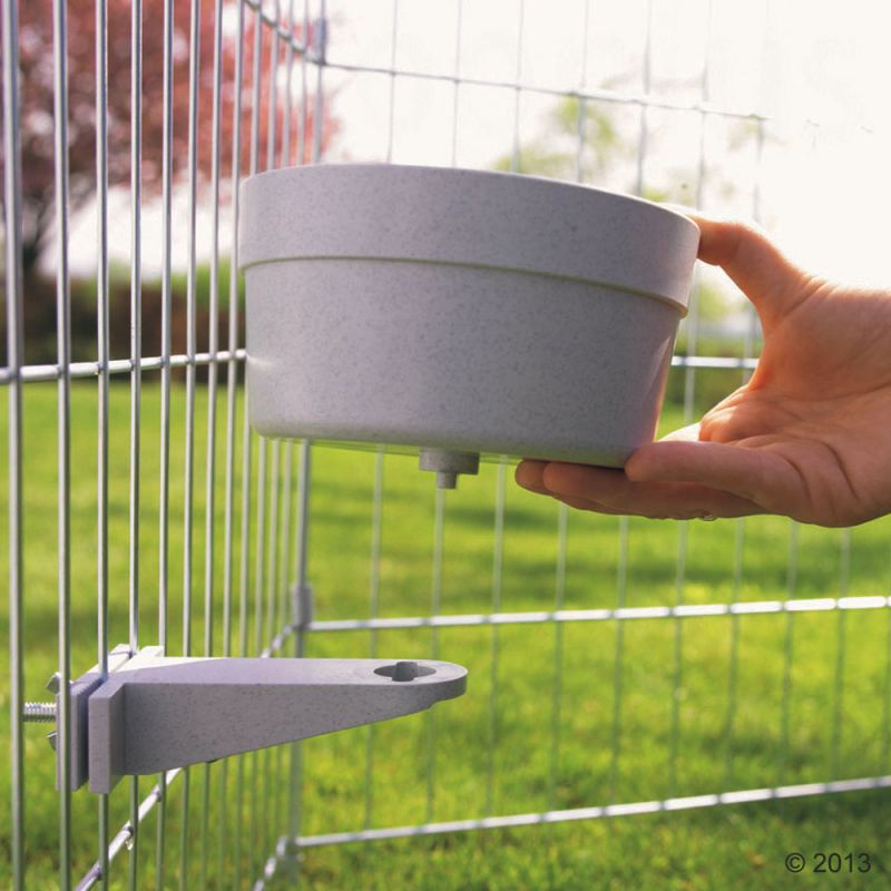 COMEDERO CROCK SAVIC 300ml