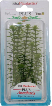 TETRA PLANTASTICS  20-25 cm.