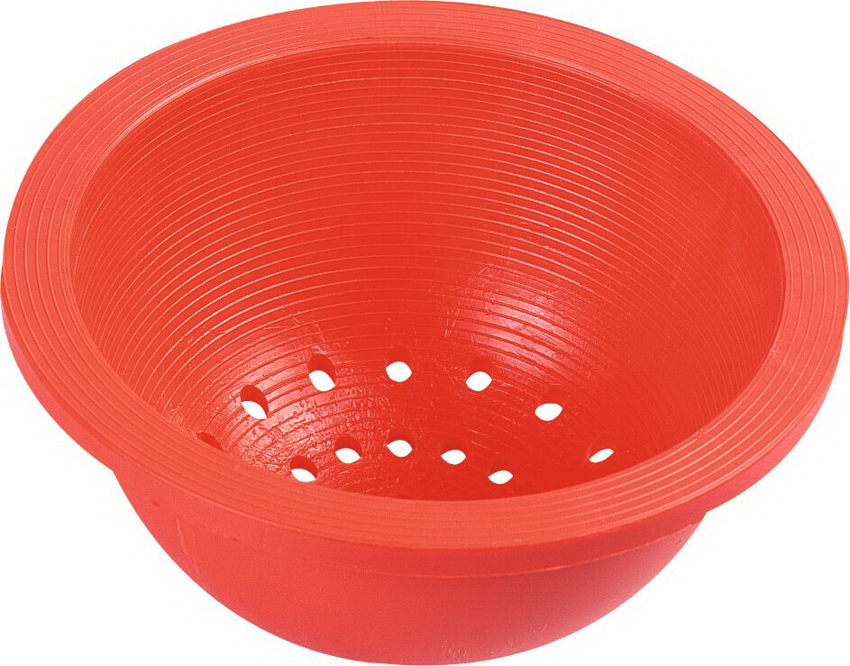 NIDO CANASTILLA PLASTICO 11cm