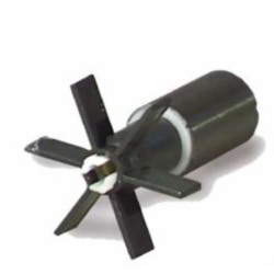 ROTOR BOMBA COSMO 3
