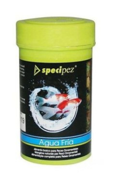 SPECIPEZ A/FRIA   500 ml. 100gr.