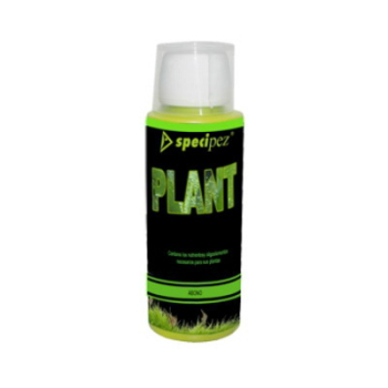 SPECIPEZ PLANT  130 ML.