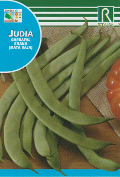 JUDIA GARRAFAL RABNA.M.BJ.250g