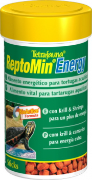 TETRA REPTOMIN ENERGY 100 ml