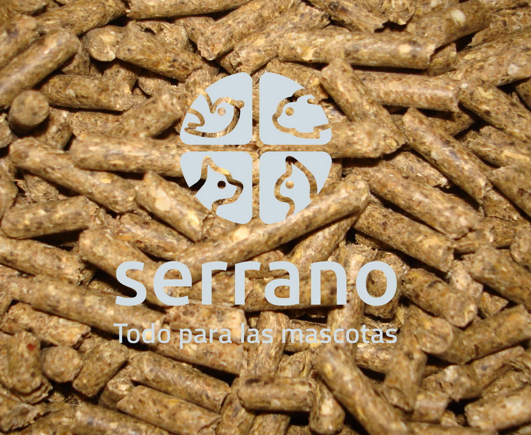 PIKNIC PELLET CONEJO 25k GRANEL