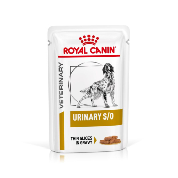 RC DIET CAN CARE URIN  12x85gr