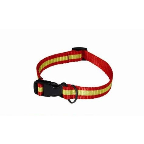 COLLAR NYLON ESPAÑA 28x45x1.5 m