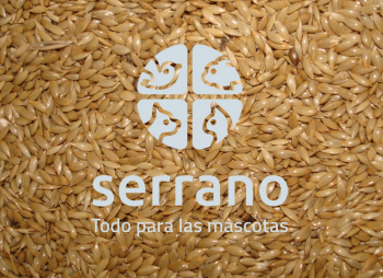 ALPISTE        5x5kg BOLSA