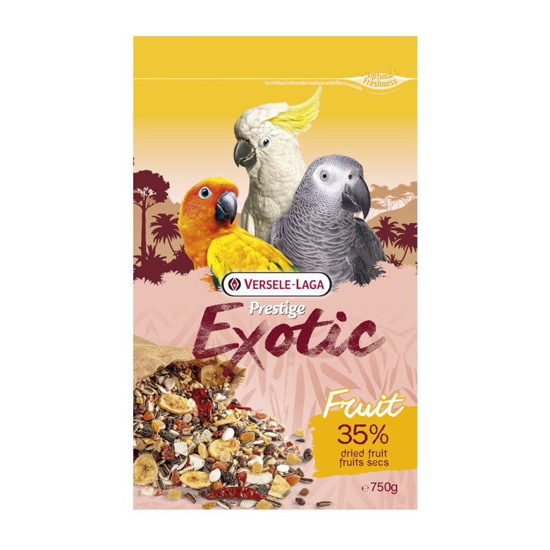 PREST.LORO PARQ EXOT 6x800 21512