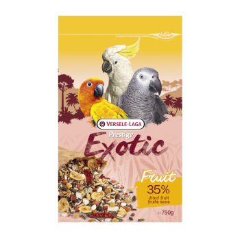 PREST.LORO PARQ EXOTI 6x1k 21512