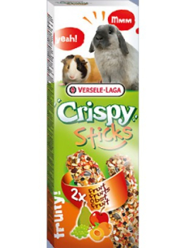 **RRA CRISPY COBAYA FRU 8u 62059