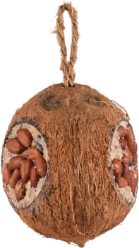 COCO RELLENO DE CACAHUETES 350gr