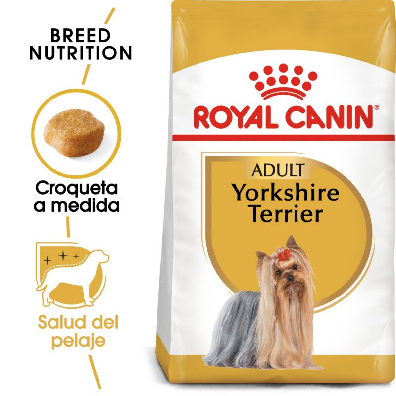 ROYAL S.N. YORKSHIRE 28 500gr