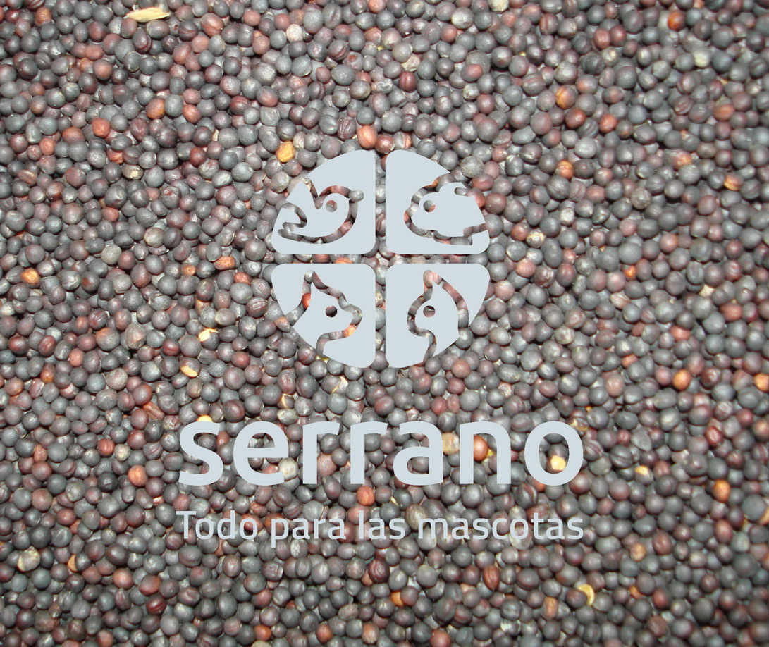 NABINA    25x300g BOLSA