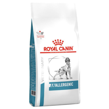 ROYAL DIET CAN ANALLERGENIC 8kg