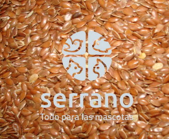 LINAZA   10kg GRANEL