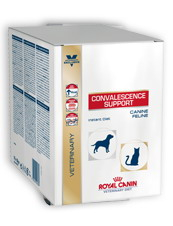 RC CONVAL SUPPORT INSTANT 10x50g