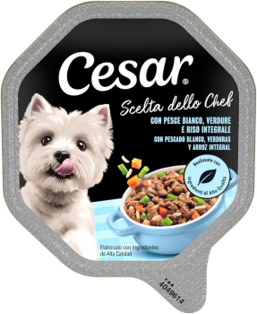 CESAR RECETAS PESC 14x150g FE72E