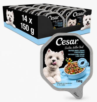 CESAR RECETAS PESC 14x150g FE72E - 2