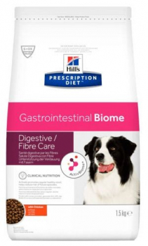 HILLS CAN GASTRO BIOME 1.5KG