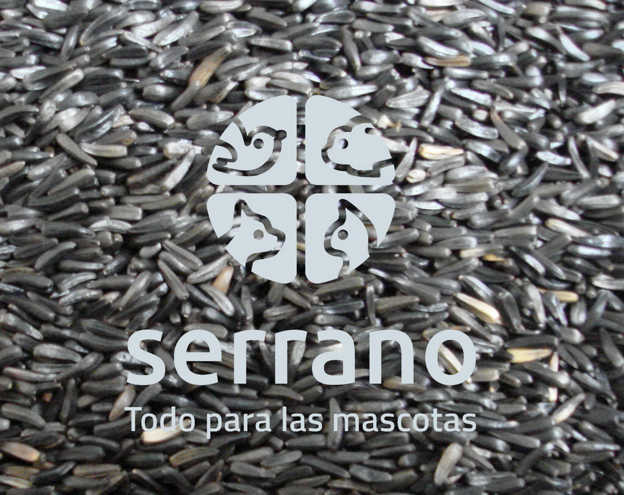 NEGRILLO 25x250gr BOLSA