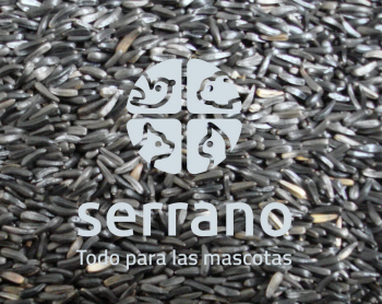 NEGRILLO 25x250gr BOLSA