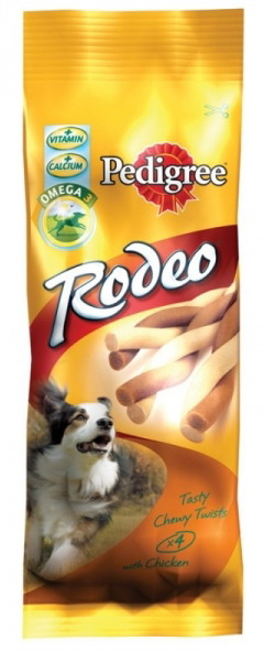 PED RODEO POLLO 12x7ud    FC27T