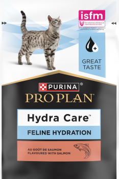 PP HYDRA CARE FELIN SALMN 10x75g - 2
