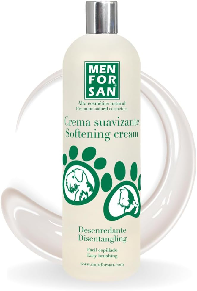 CREMA SUAVIZANTE PERR GAT 1L BIL