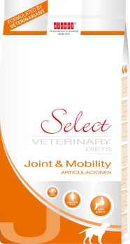 SELECT DIET JOINT & MOBILITY 2kg